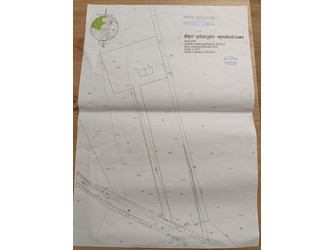 Działka kujawsko-pomorskie
sępoleński
Więcbork
Zakrzewek Na sprzedaż 89 900 PLN 2700 m2 