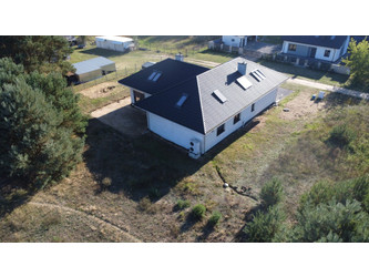Dom mazowieckie
radomski
Przytyk
Przytyk Na sprzedaż 2 150 000 PLN 260 m2 