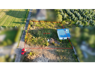 Dom mazowieckie
otwocki
Wiązowna
Malcanów Na sprzedaż 555 000 PLN 75 m2 