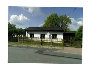 Dom łódzkie
wieruszowski
Lututów
Lututów Na sprzedaż 146 467 PLN 90 m2 