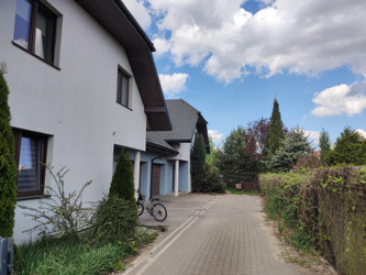 Dom mazowieckie
legionowski
Jabłonna
Jabłonna Na sprzedaż 1 300 000 PLN 160 m2 