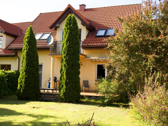 Dom pomorskie
Gdańsk Na sprzedaż 1 500 000 PLN 160 m2 