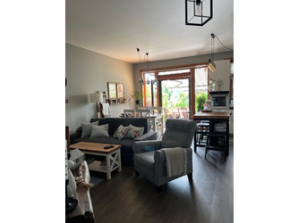 Dom mazowieckie
piaseczyński
Piaseczno
Józefosław Na sprzedaż 1 869 000 PLN 134,96 m2 