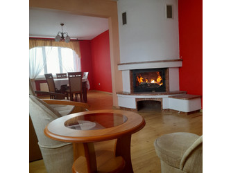 Dom świętokrzyskie
starachowicki
Pawłów
Stary Bostów Na sprzedaż 600 000 PLN 160 m2 