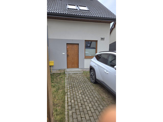 Dom pomorskie
gdański
Trąbki Wielkie
Kłodawa Na sprzedaż 690 000 PLN 90 m2 