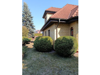 Dom mazowieckie
warszawski zachodni
Łomianki
Kiełpin Na sprzedaż 1 400 000 PLN 220 m2 