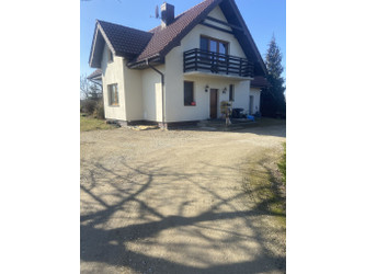 Dom śląskie
kłobucki
Kłobuck
Libidza Na sprzedaż 1 097 000 PLN 196 m2 