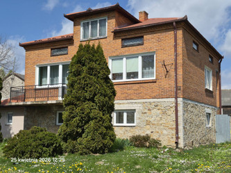 Dom świętokrzyskie
opatowski
Baćkowice
Baćkowice Na sprzedaż 420 000 PLN 135 m2 