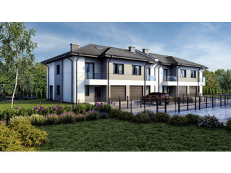 Dom mazowieckie
warszawski zachodni
Ożarów Mazowiecki
Ożarów Mazowiecki Na sprzedaż 1 329 000 PLN 152,2 m2 