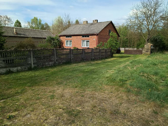 Dom łódzkie
brzeziński
Dmosin
Nagawki Na sprzedaż 495 000 PLN 110 m2 