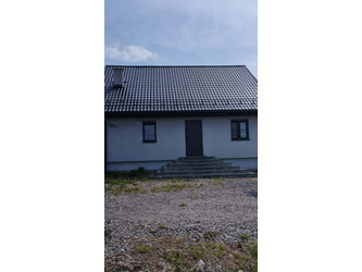 Dom świętokrzyskie
kielecki
Daleszyce
Mójcza Na sprzedaż 799 000 PLN 75 m2 