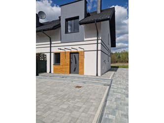 Dom małopolskie
tarnowski
Radłów
Radłów Na sprzedaż 549 000 PLN 81 m2 