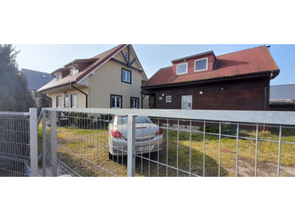Dom pomorskie
nowodworski
Krynica Morska Na sprzedaż 1 150 000 PLN 150 m2 