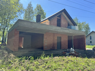 Dom małopolskie
bocheński
Rzezawa
Rzezawa Na sprzedaż 627 000 PLN 123 m2 