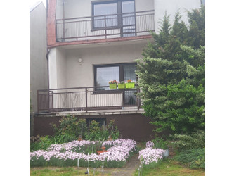 Dom śląskie
myszkowski
Myszków Na sprzedaż 650 000 PLN 160 m2 