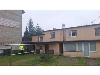 Dom pomorskie
wejherowski
Wejherowo Na sprzedaż 50 000 PLN 88 m2 