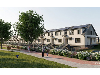 Dom podkarpackie
Krosno
Śródmieście Na sprzedaż 1 152 000 PLN 180 m2 