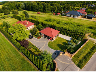 Dom podkarpackie
rzeszowski
Świlcza
Woliczka Na sprzedaż 1 999 900 PLN 186 m2 