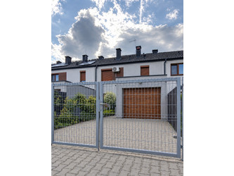 Dom dolnośląskie
wrocławski
Kąty Wrocławskie
Smolec Na sprzedaż 1 196 000 PLN 98 m2 