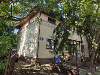 Dom mazowieckie
warszawski zachodni
Stare Babice
Blizne Jasińskiego Na sprzedaż 2 490 000 PLN 205 m2 