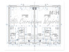 Dom zachodniopomorskie
Szczecin Na sprzedaż 922 000 PLN 113 m2 