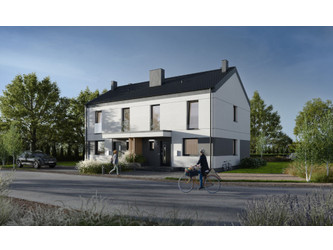 Dom wielkopolskie
gnieźnieński
Gniezno
Modliszewo Na sprzedaż 560 000 PLN 98,32 m2 