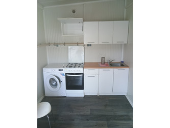 Dom łódzkie
brzeziński
Brzeziny Do wynajęcia 1500 PLN 35 m2 