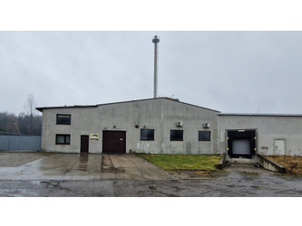 Magazyn śląskie
zawierciański
Poręba Na sprzedaż 4 600 000 PLN 916 m2 