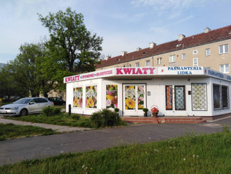 Lokal dolnośląskie
Wrocław
Fabryczna Na sprzedaż 87 000 PLN 30 m2 