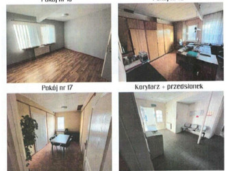 Przemysłowy kujawsko-pomorskie
Grudziądz Na sprzedaż 505 333 PLN 2330 m2 