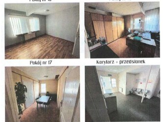 Przemysłowy kujawsko-pomorskie
Grudziądz Na sprzedaż 644 300 PLN 2330 m2 