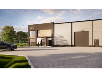 Magazyn śląskie
cieszyński
Cieszyn Na sprzedaż 5 980 000 PLN 1420 m2 