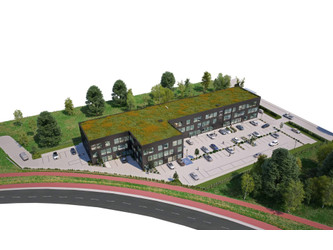 Lokal podlaskie
Białystok Na sprzedaż 2 583 000 PLN 189 m2 