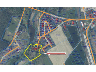 Przemysłowy zachodniopomorskie
gryfiński
Mieszkowice
Mieszkowice Na sprzedaż 870 840 PLN 1738 m2 