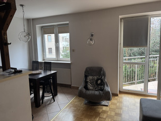 Garaż mazowieckie
Warszawa
Mokotów
Służew Na sprzedaż 1 400 000 PLN 82,5 m2 