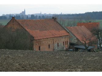 Komercyjne dolnośląskie
wołowski
Wińsko
Rogów Wołowski Na sprzedaż 750 000 PLN 900 m2 