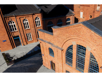 Lokal mazowieckie
Warszawa
Praga-Północ Na sprzedaż 20 378 000 PLN 443 m2 