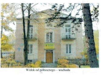 Lokal mazowieckie
otwocki
Otwock Do wynajęcia 7900 PLN 250 m2 