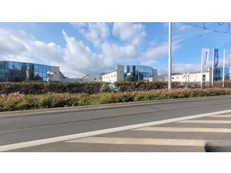 Magazyn dolnośląskie
Wrocław
Fabryczna
Nowy Dwór Do wynajęcia 11 700 PLN 420 m2 