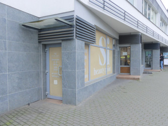 Lokal mazowieckie
Warszawa
Śródmieście Do wynajęcia 8000 PLN 34 m2 