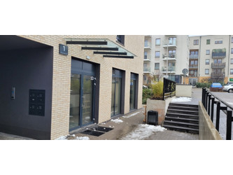 Lokal dolnośląskie
Wrocław Do wynajęcia 5100 PLN 49 m2 