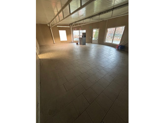 Lokal mazowieckie
Warszawa
Mokotów Do wynajęcia 8500 PLN 100 m2 