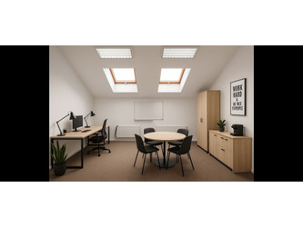 Biuro małopolskie
Kraków
Krowodrza
Krowodrza Do wynajęcia 1800 PLN 28 m2 