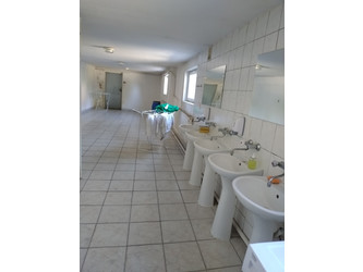 Przemysłowy małopolskie
wielicki
Niepołomice
Niepołomice Do wynajęcia 15 000 PLN 750 m2 