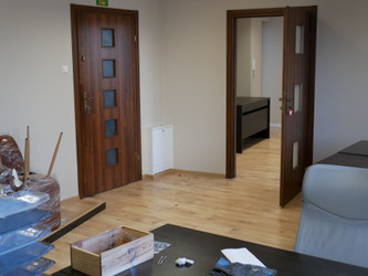 Biuro podkarpackie
Rzeszów
Śródmieście Do wynajęcia 2200 PLN 46 m2 