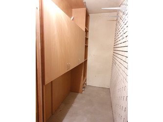 Garaż mazowieckie
Warszawa
Ursynów
Ursynów Północny Do wynajęcia 240 PLN 3,5 m2 