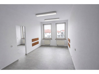 Lokal podkarpackie
leżajski
Leżajsk Do wynajęcia 25 PLN 250 m2 