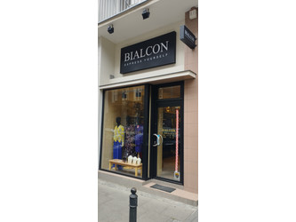 Lokal mazowieckie
Warszawa
Śródmieście Do wynajęcia 2000 PLN 37 m2 