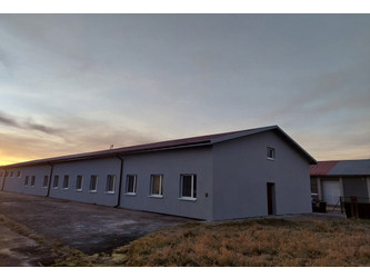 Przemysłowy małopolskie
Kraków
Nowa Huta Do wynajęcia 25 000 PLN 660 m2 