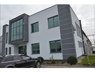 Magazyn mazowieckie
pruszkowski
Raszyn
Janki Do wynajęcia 65 000 PLN 1400 m2 